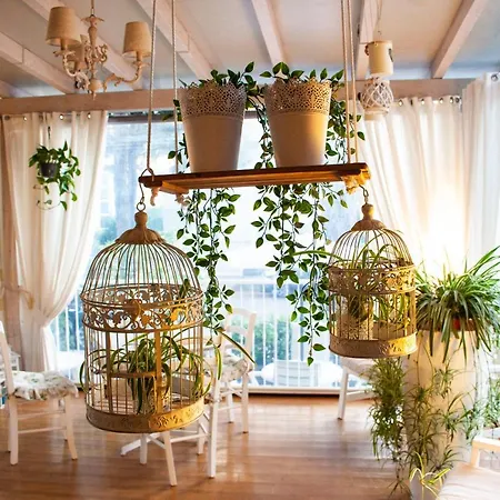 Hotel Loretta & Dependance Cervia