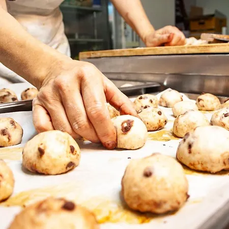 Loretta & Dependance Hotel 3*