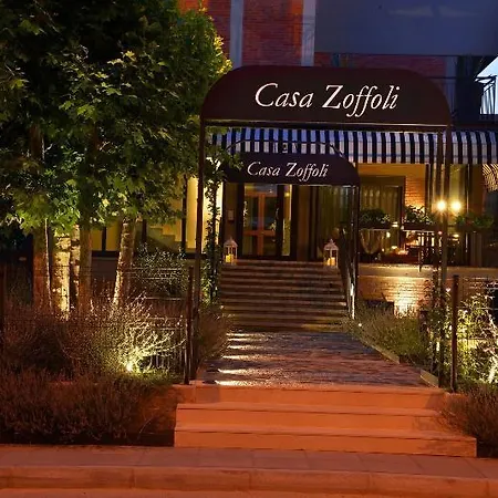 Hotel Loretta & Dependance Cervia
