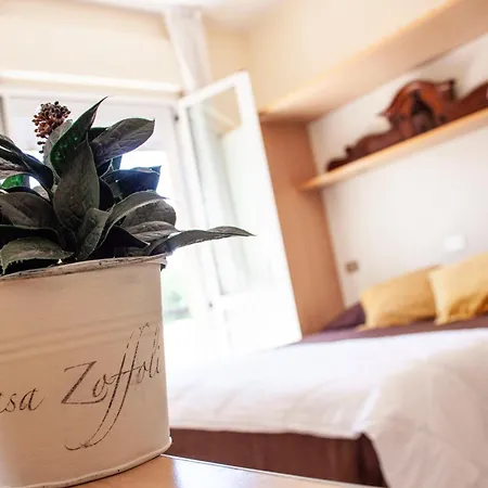 Hotel Loretta & Dependance Cervia