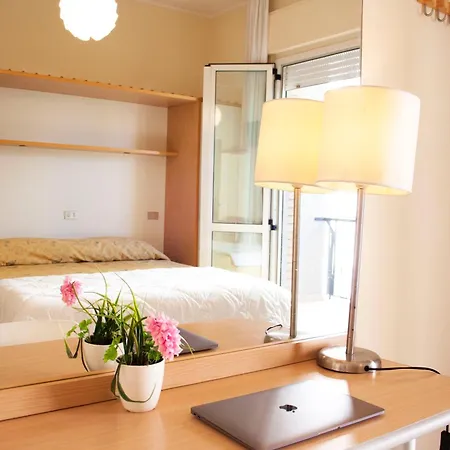 Hotel Loretta & Dependance 3*