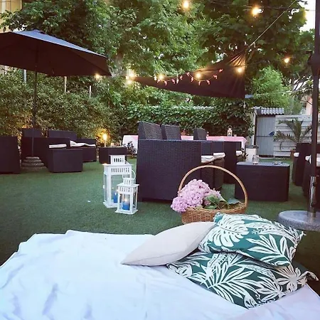 Loretta&dependance Hotel