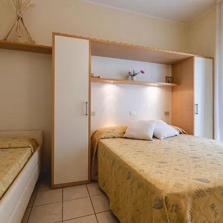Hotel Loretta & Dependance Cervia