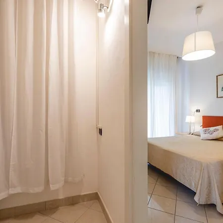 Loretta & Dependance מלון קרביה