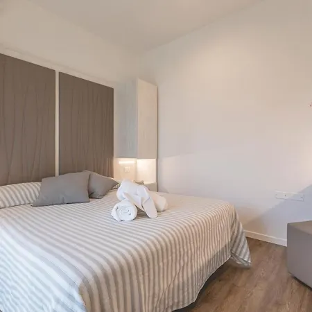 Hotel Loretta & Dependance 3*