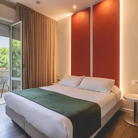 Loretta & Dependance Hotel 3*