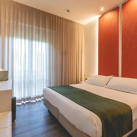 Loretta & Dependance Hotel