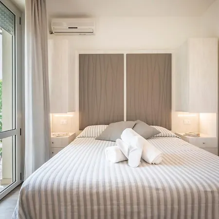 Loretta & Dependance Hotel 3*