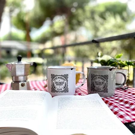 Loretta & Dependance Hotel Cervia
