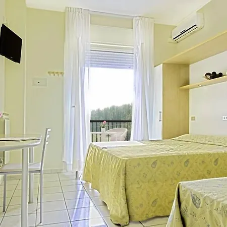 Loretta & Dependance Hotel