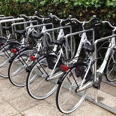 Loretta&dependance Hotel 3*