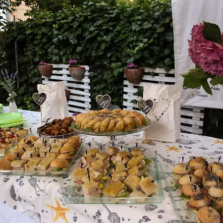 Hotel Loretta & Dependance