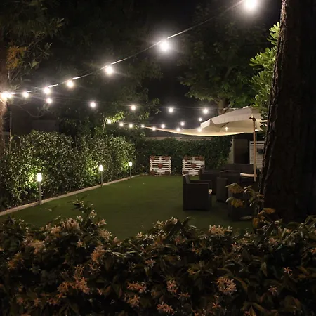 Loretta&dependance Hotel 3*