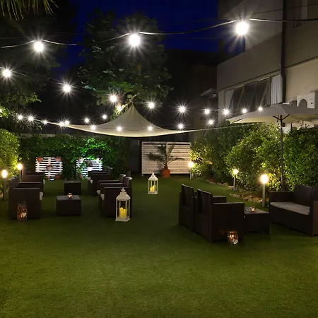 Hotel Loretta & Dependance Cervia