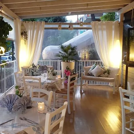 Loretta & Dependance 酒店