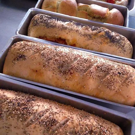 Hotel Loretta&dependance