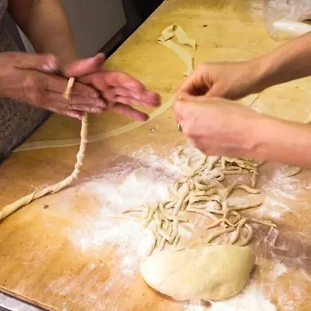 Loretta&dependance 3* Cervia