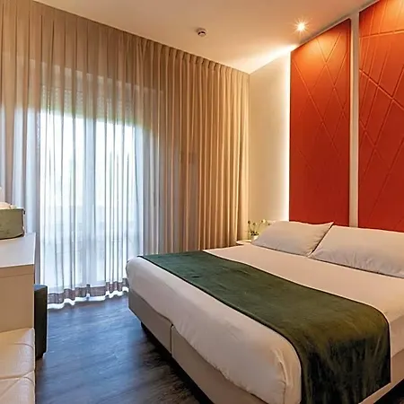 Loretta & Dependance Hotel Cervia