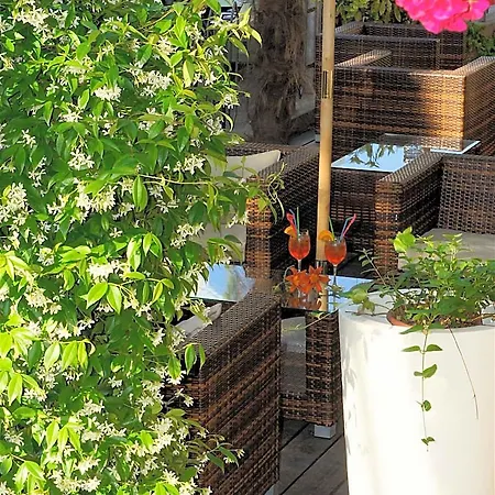 Loretta & Dependance Hotel Cervia