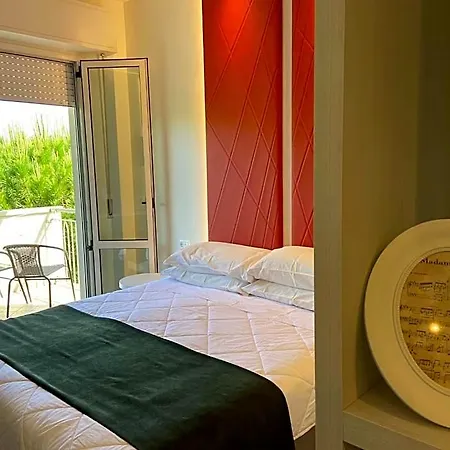 Hotel Loretta & Dependance Cervia