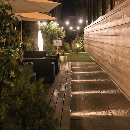 Loretta & Dependance Hotel 3*