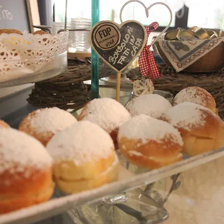 Loretta & Dependance Cervia