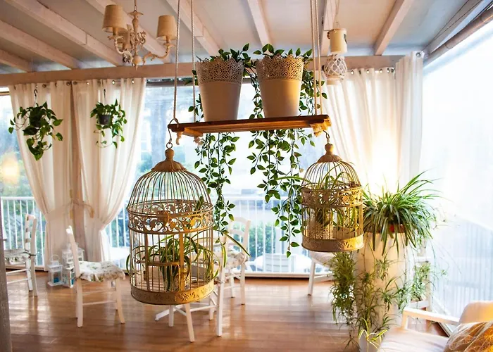 Hotel Loretta & Dependance Cervia