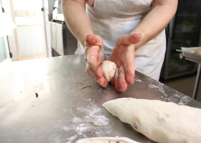 Loretta & Dependance 3* 切尔维亚