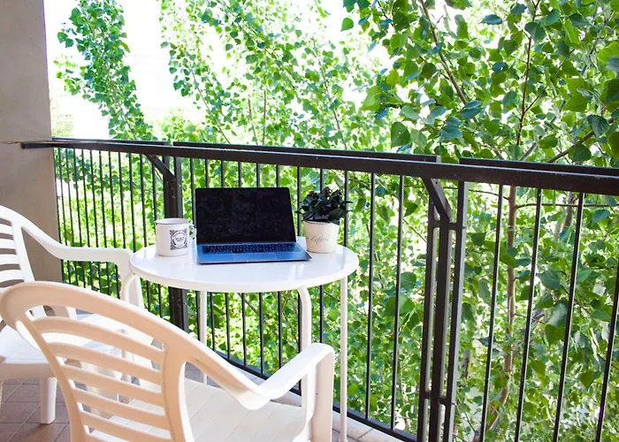 酒店 Loretta & Dependance