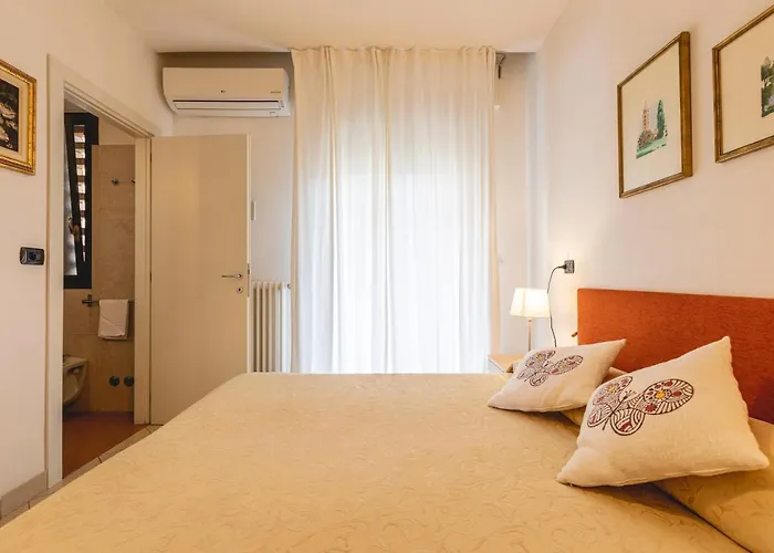 Loretta & Dependance 3*