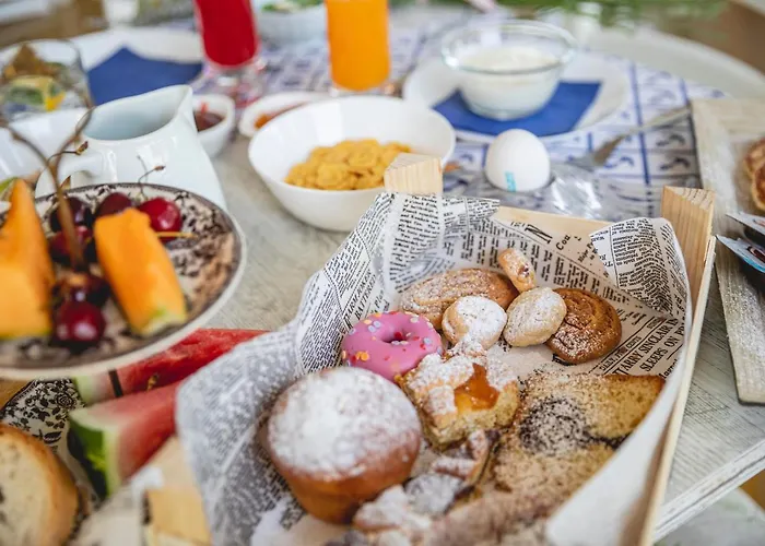 Loretta & Dependance 酒店