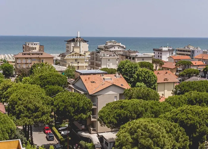 Loretta & Dependance 酒店 3*