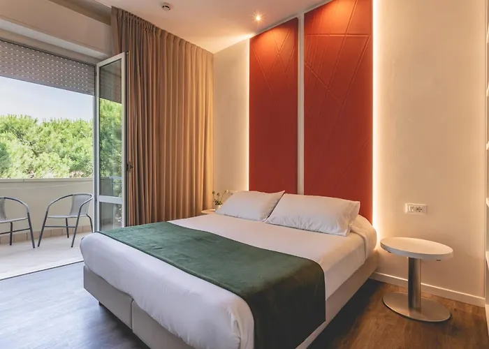 Loretta & Dependance Hotel 3*