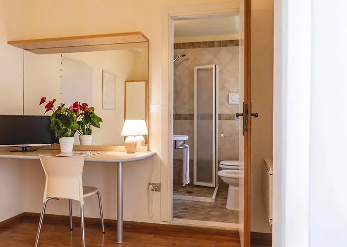 Loretta & Dependance 酒店