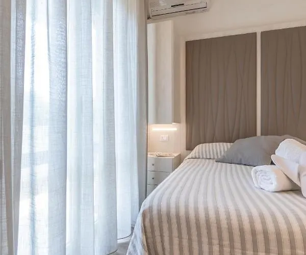 Hotel Loretta & Dependance Cervia