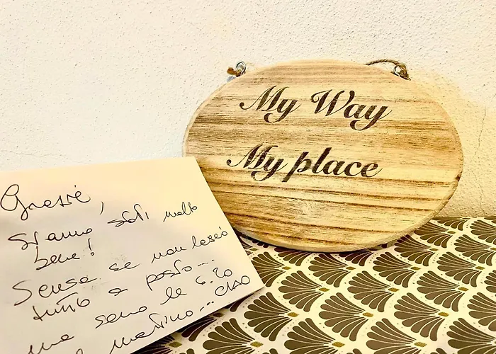 מלון Loretta & Dependance