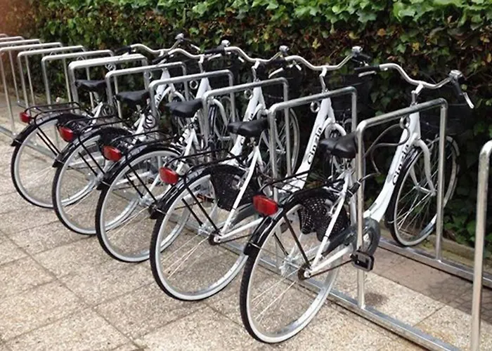 Loretta & Dependance 酒店 3*