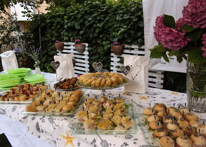 酒店 Loretta & Dependance