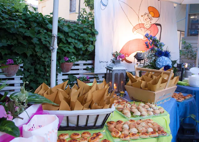 Loretta & Dependance 酒店