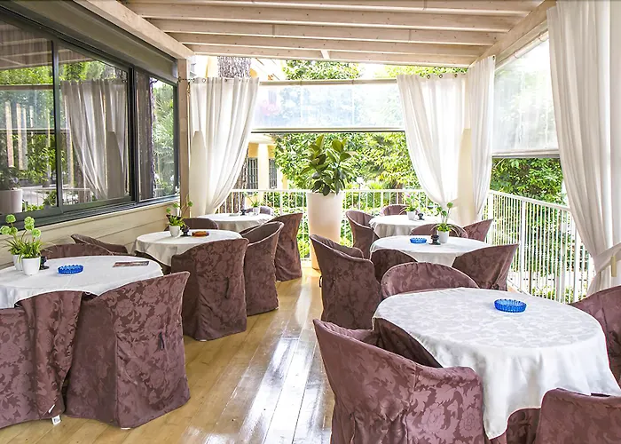 Loretta & Dependance