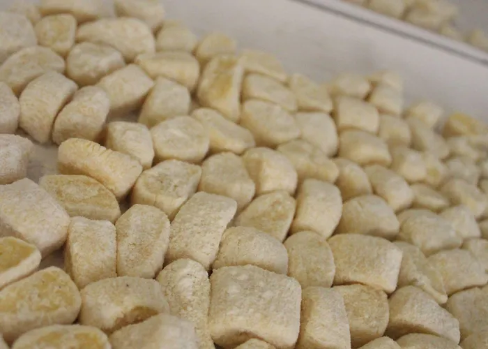 酒店 Loretta & Dependance 切尔维亚