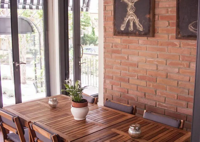 Loretta & Dependance 酒店