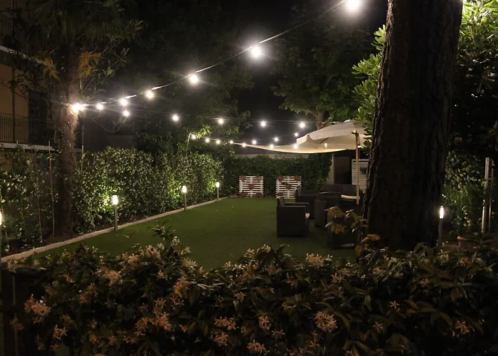 Loretta & Dependance Hotel 3*