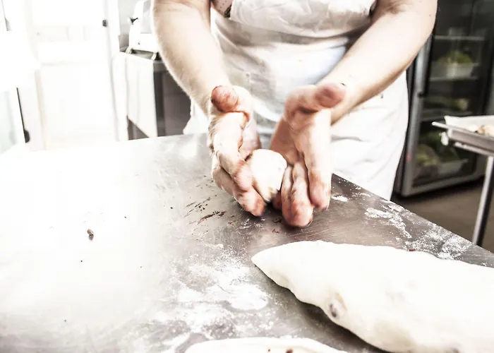 מלון Loretta & Dependance קרביה