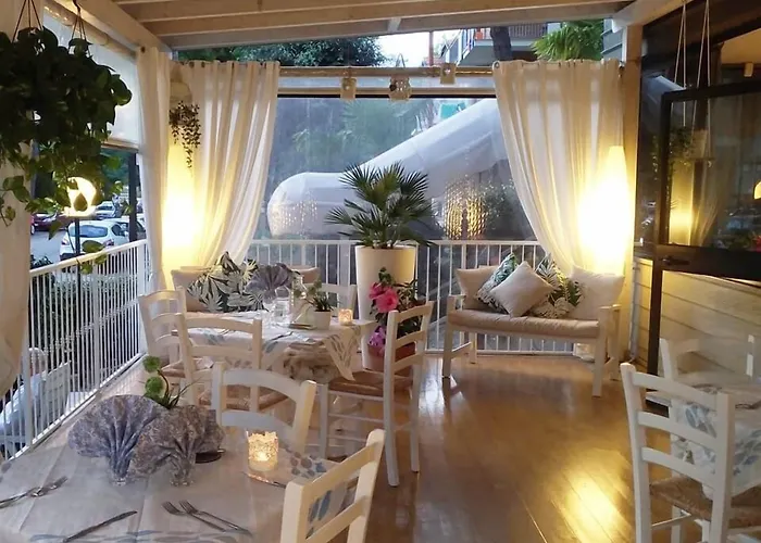 Loretta & Dependance 酒店