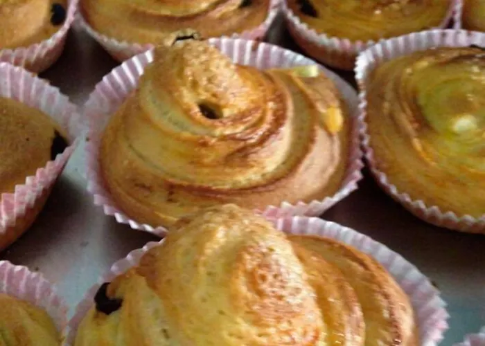 Loretta & Dependance מלון קרביה