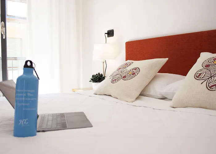 Loretta & Dependance 切尔维亚