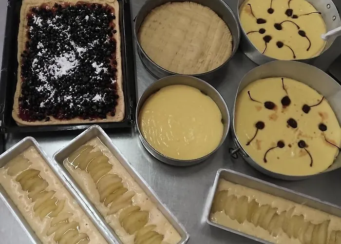 酒店 Loretta & Dependance 切尔维亚