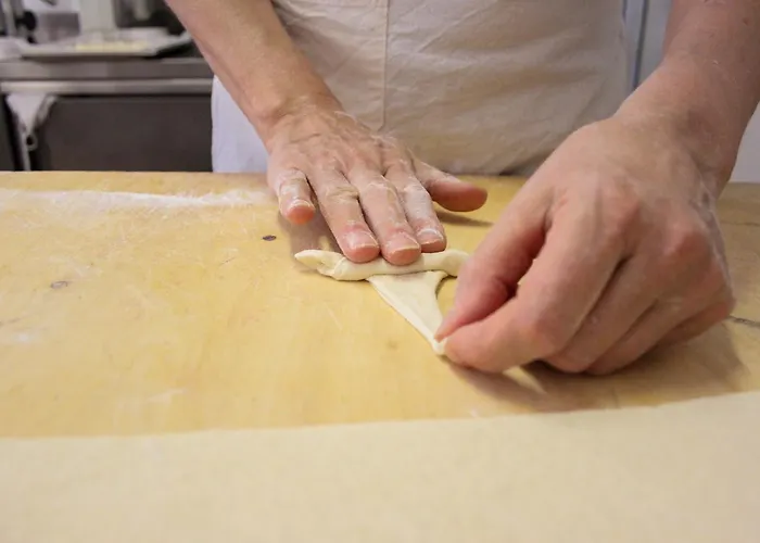 מלון Loretta & Dependance קרביה