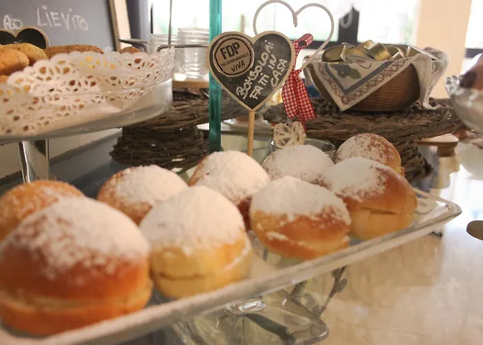 Loretta & Dependance Cervia